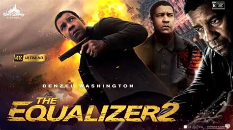 the equalizer 2 full movie - youtube